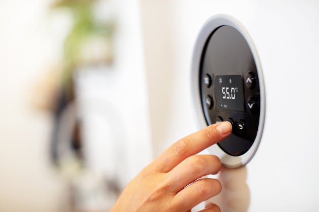 save money with regular boiler servicing