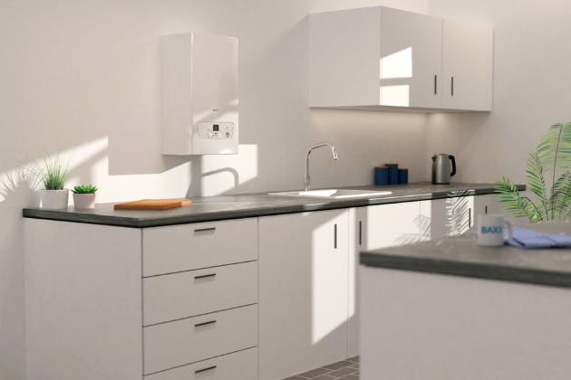 different types of boilers explained