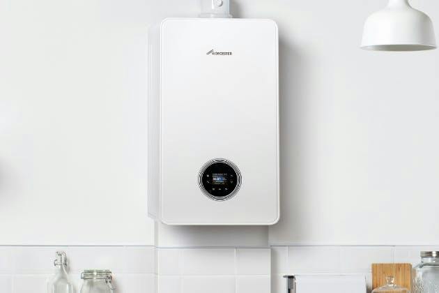 signs your boiler needs repairing