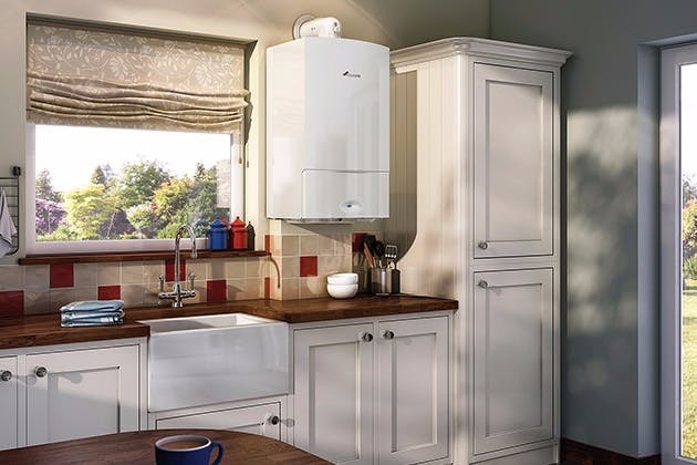 signs it time to replace your boiler