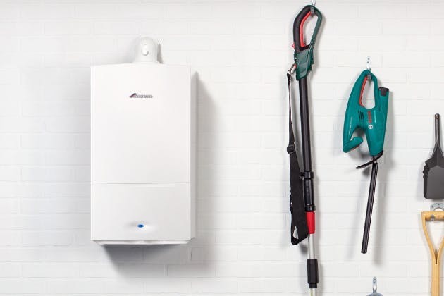 do i repair or replace my boiler?