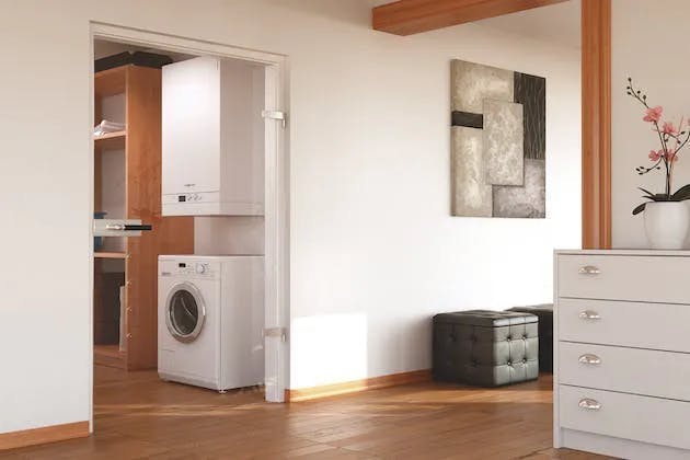 what to expect during a boiler installation