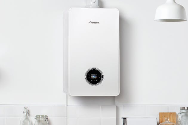 benefits of a new boiler