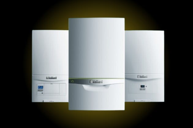 boiler servicing