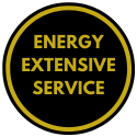 Energy Extensive Service