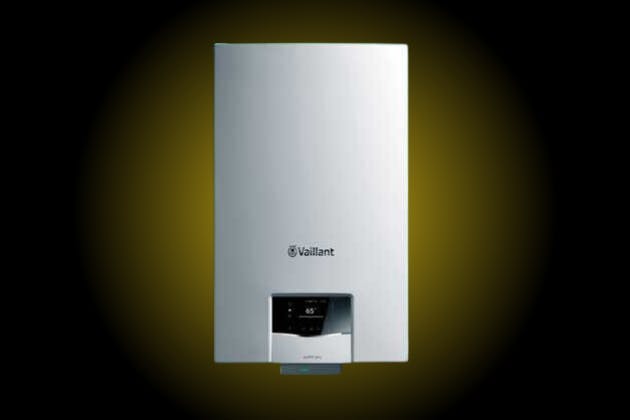 boiler installations