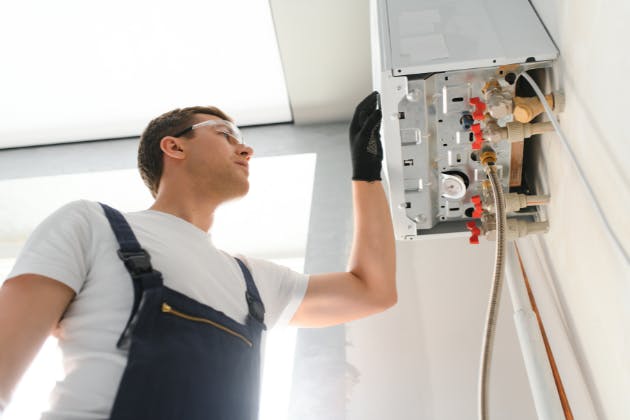 Top Questions to Ask Your Boiler Installer