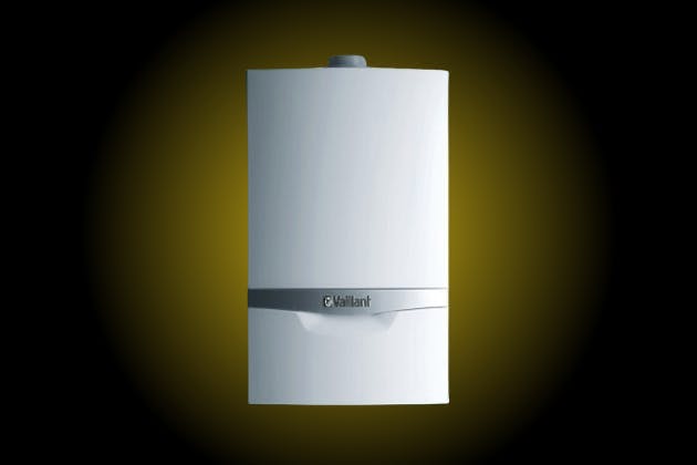 Boiler Repair