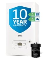 Baxi Platinum